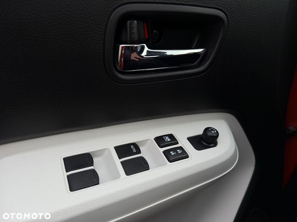 Suzuki Ignis Dualjet Comfort+ - 20