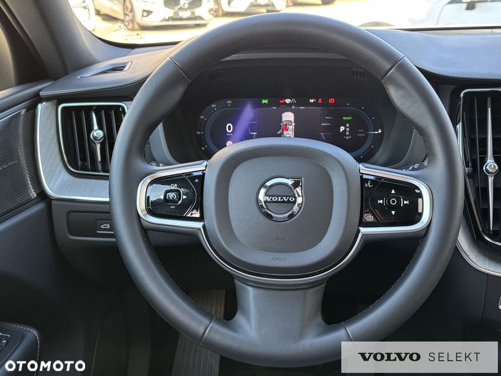 Volvo XC 60 - 20