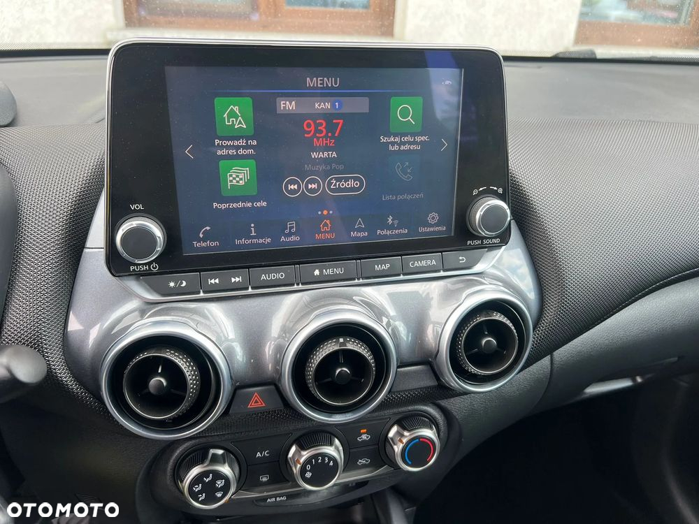 Nissan Juke - 16