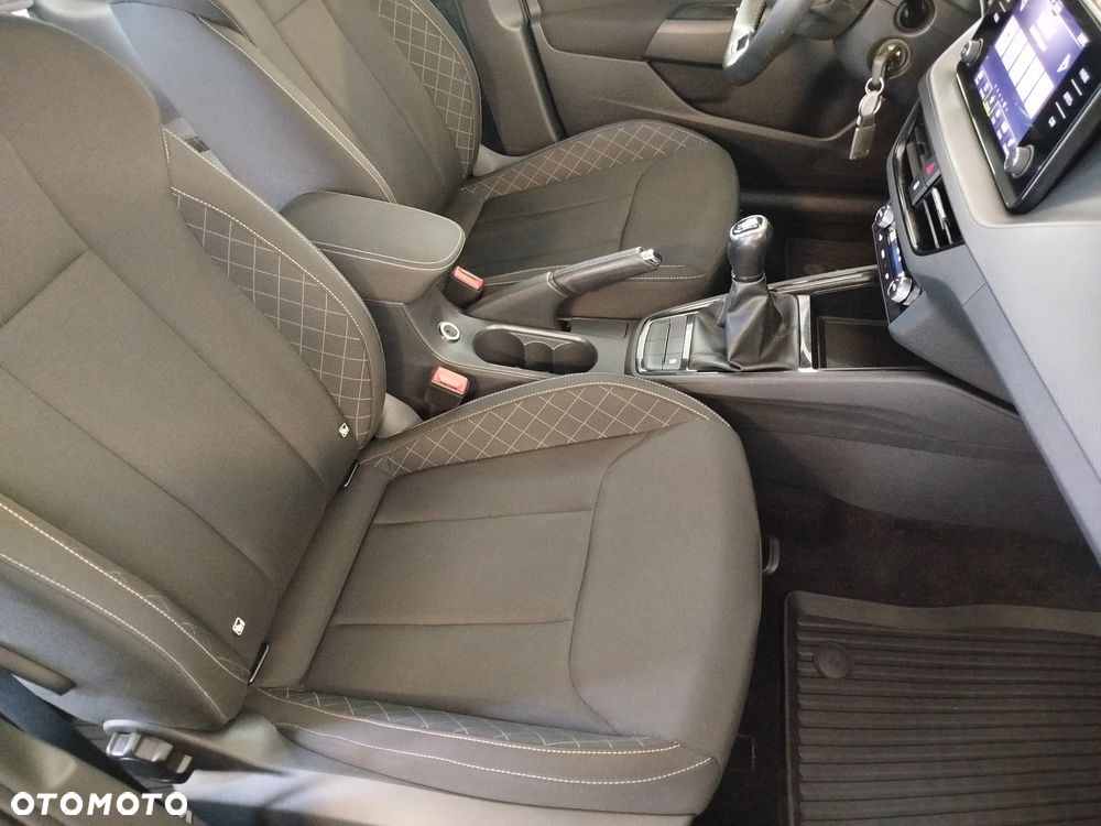 Skoda Scala 1.5 TSI Ambition - 13