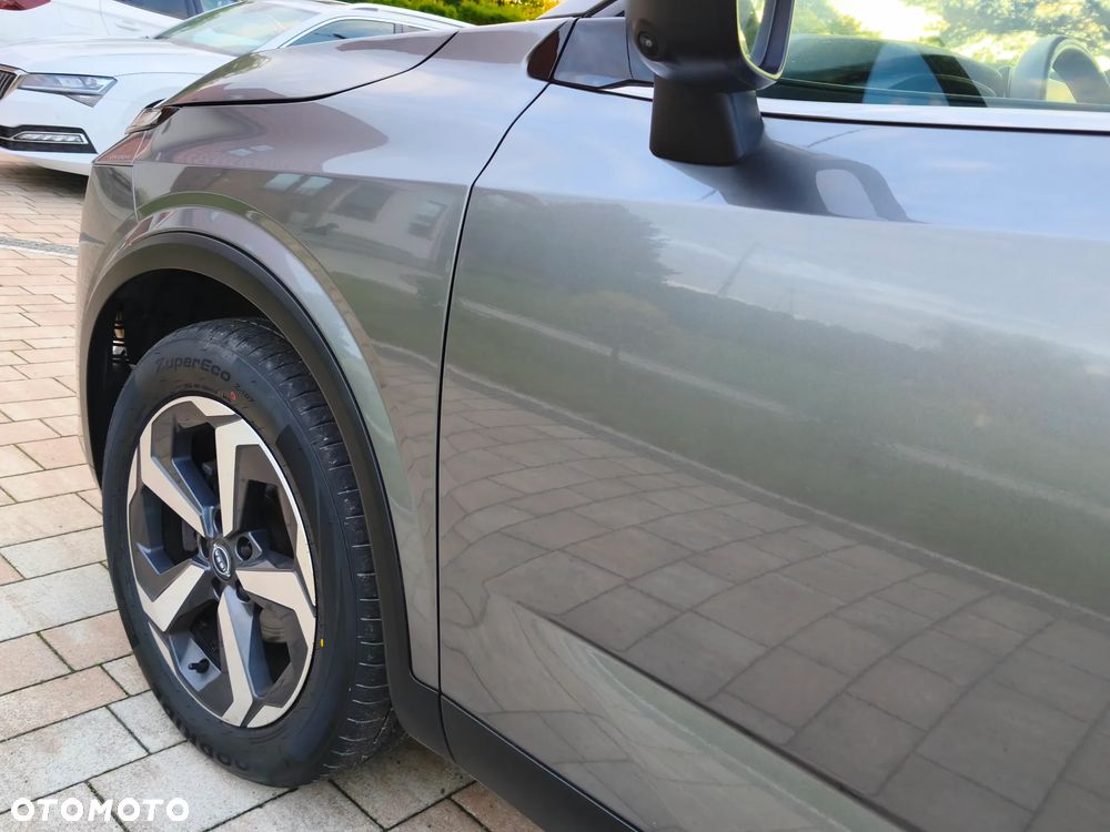 Nissan Qashqai 1.3 DIG-T MHEV Tekna Xtronic - 30