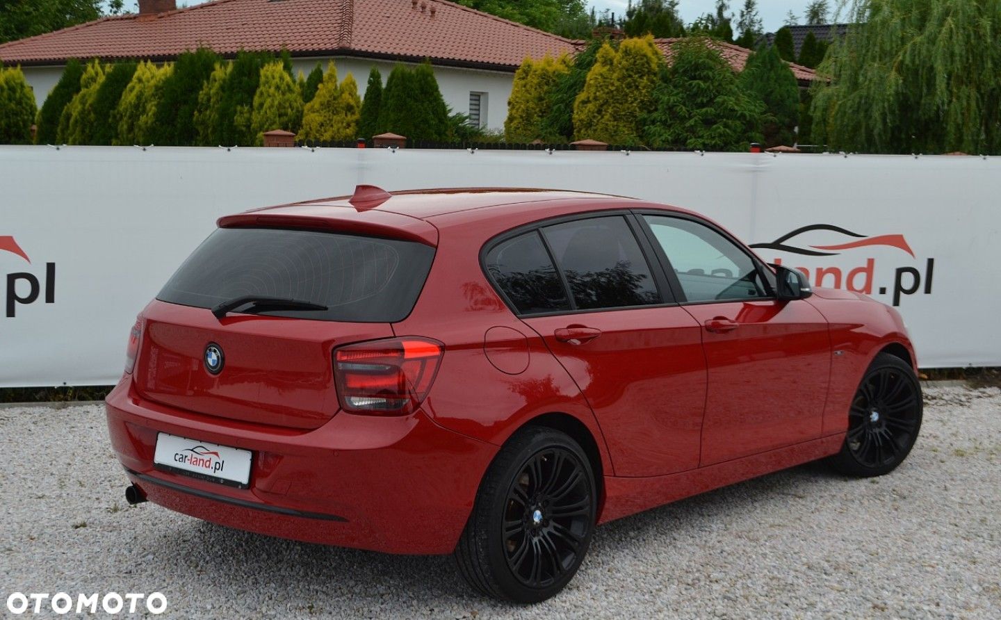 BMW Seria 1 - 14
