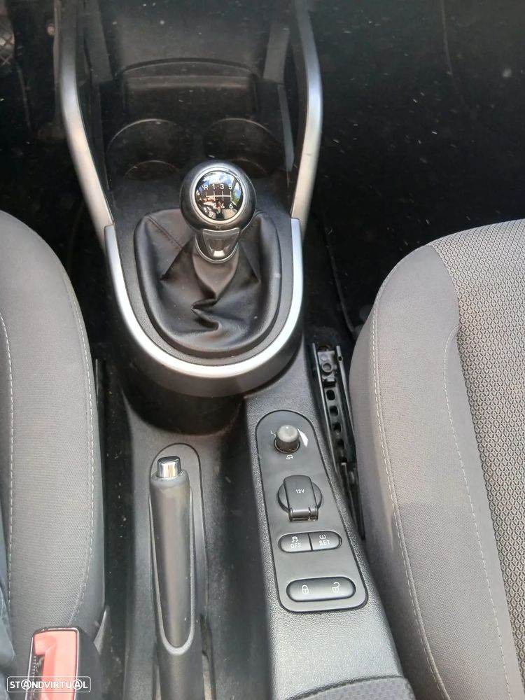 SEAT Altea 1.4 TSI Reference - 12