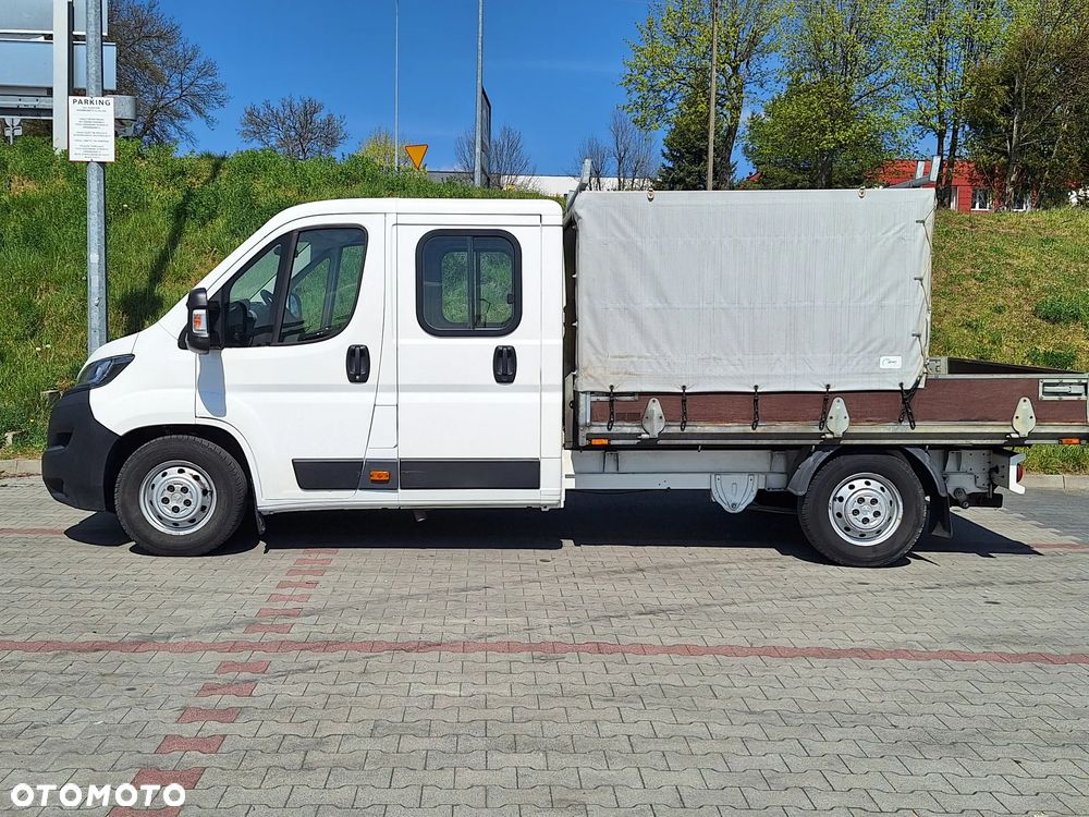Peugeot BOXER - 11