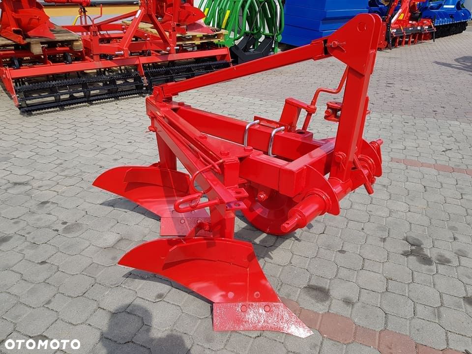 Pług orlik 25cm, pługa 2,3,4 skibowego - 1