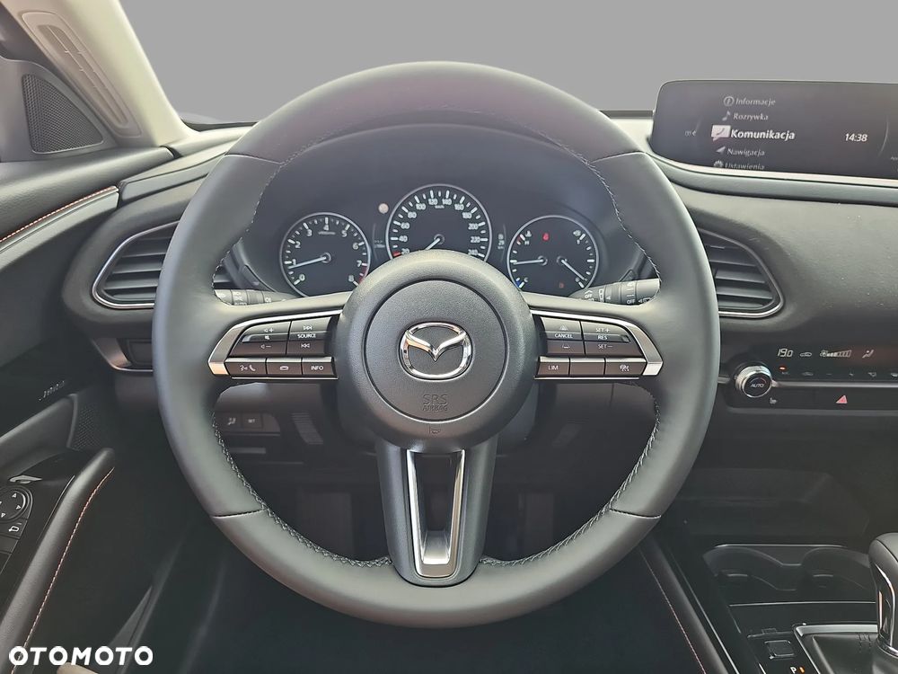 Mazda CX-30 - 13