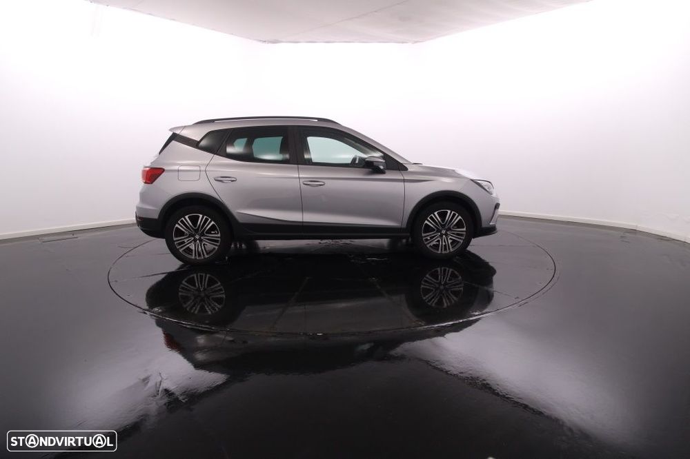SEAT Arona 1.0 TSI Style DSG - 9
