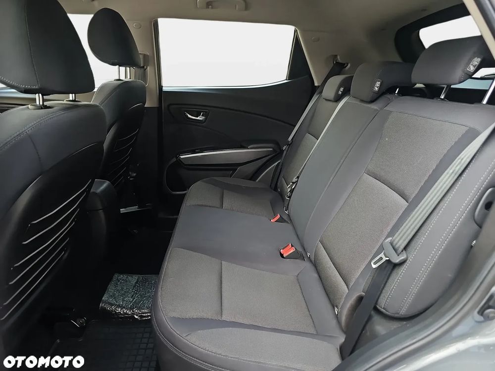 SsangYong/KGM Tivoli 1.5 T-GDI Quartz - 13