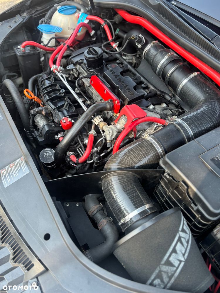 Volkswagen Golf 2.0 TSI GTI DSG - 26