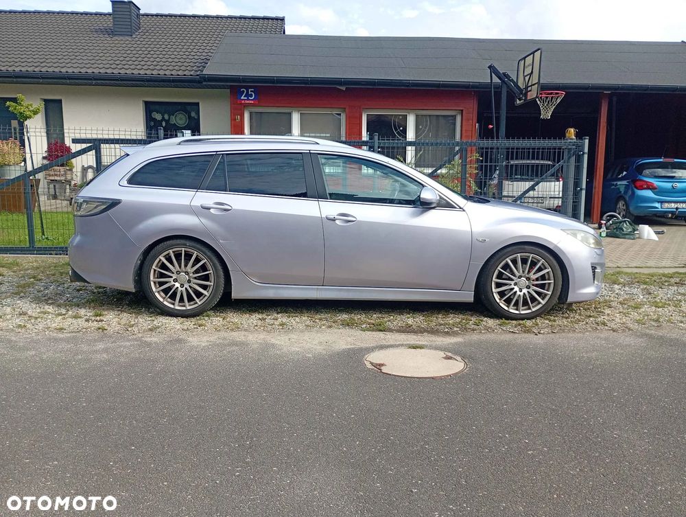 Mazda 6 2.2 CD Sport - 2