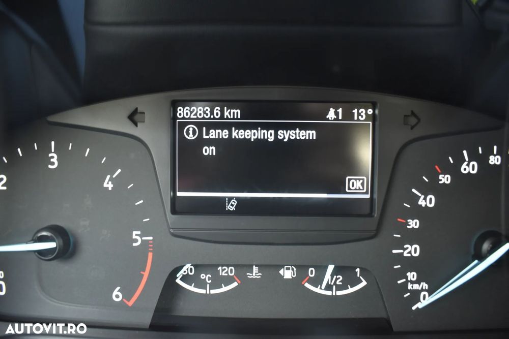Ford Fiesta - 17