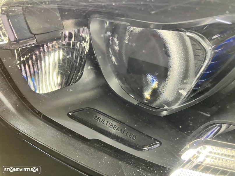 Mercedes-Benz GLC 300 d 4Matic - 12