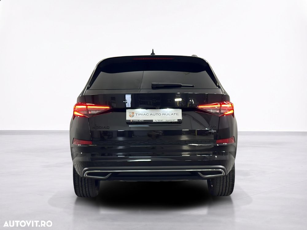 Skoda Kodiaq - 5