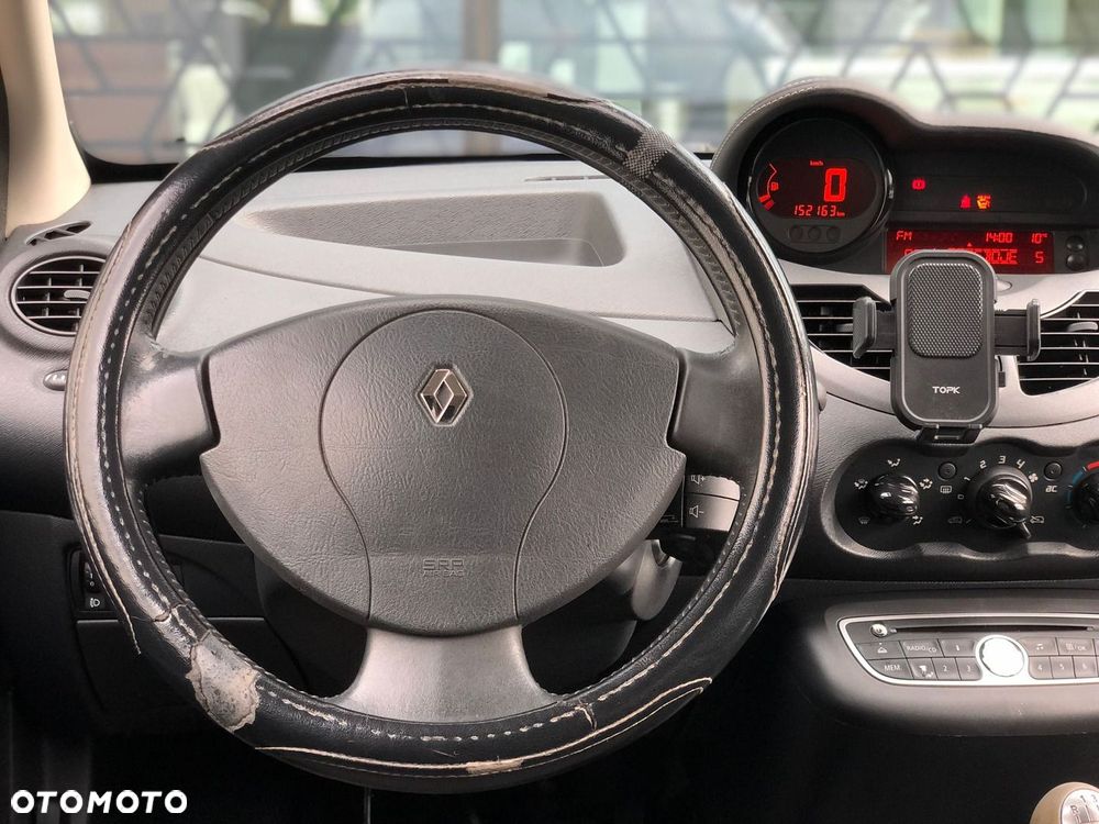 Renault Twingo 1.2 16V Miss Sixty - 15