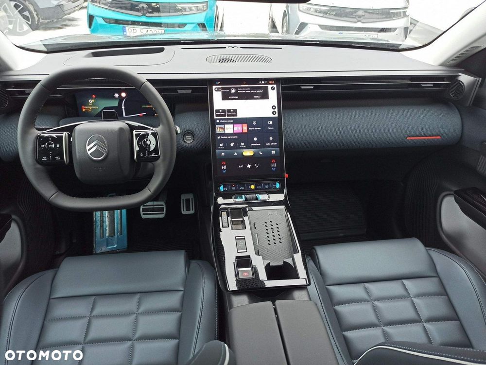 Citroën C5 Aircross - 36