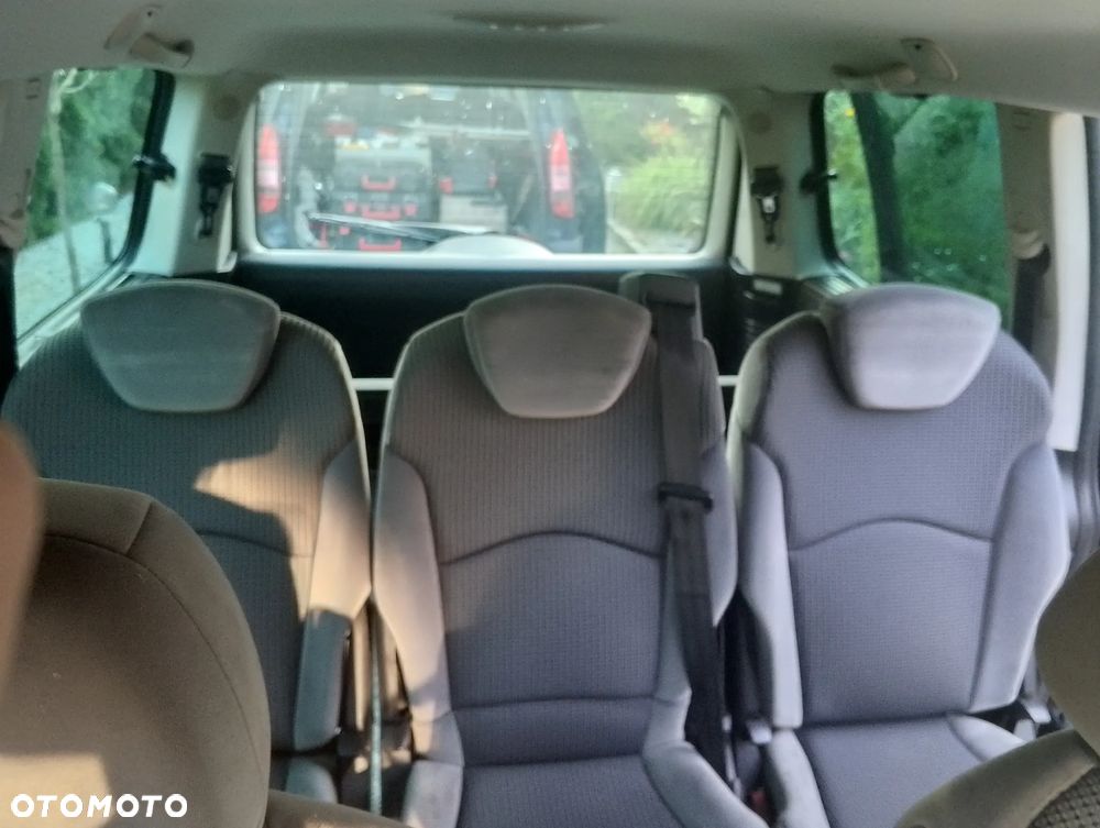 Peugeot 807 2.0 HDi Premium - 25