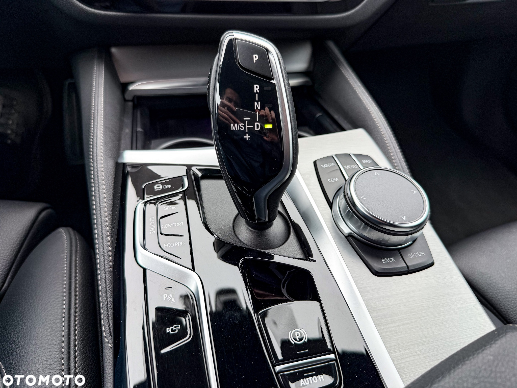 BMW Seria 5 - 18