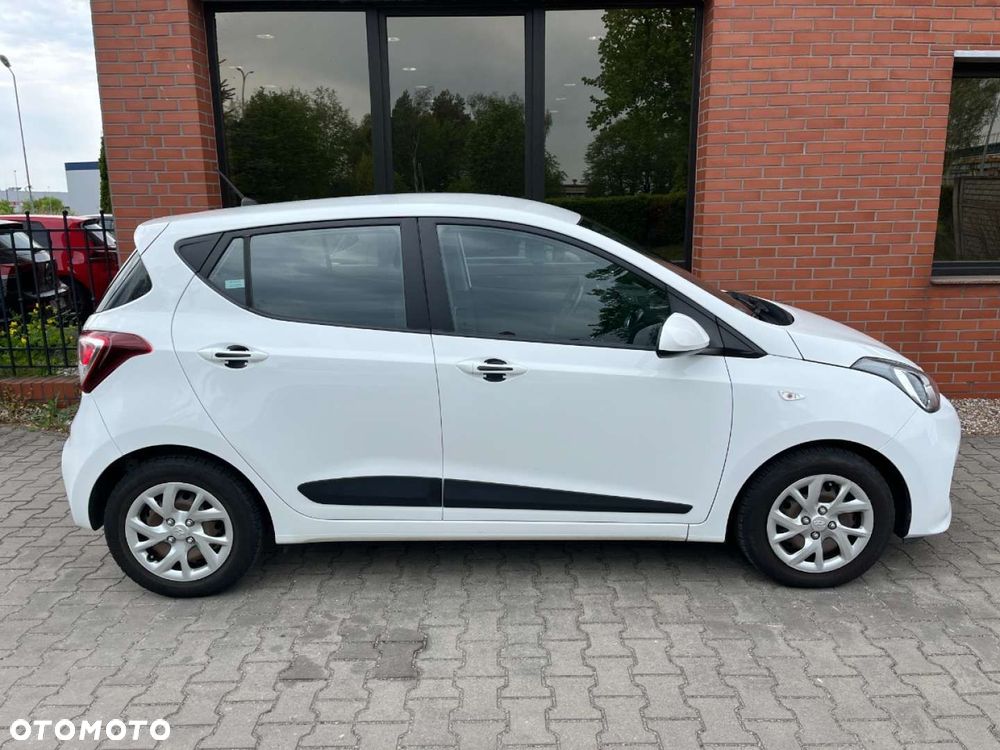 Hyundai i10 - 22
