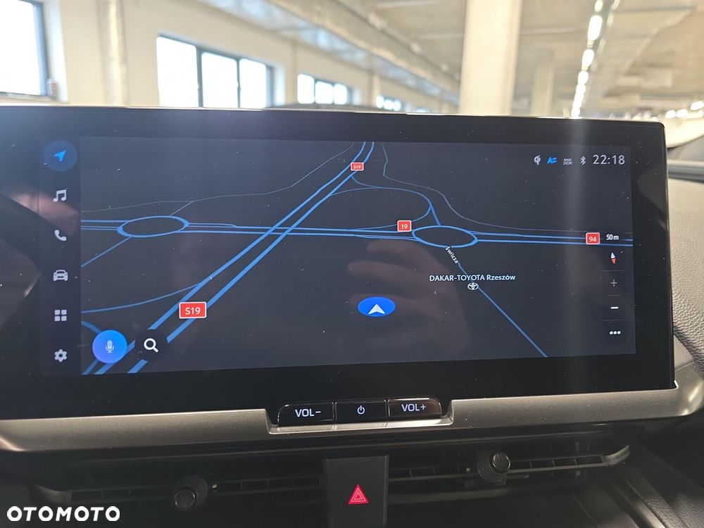 Toyota C-HR 1.8 Hybrid Style - 25