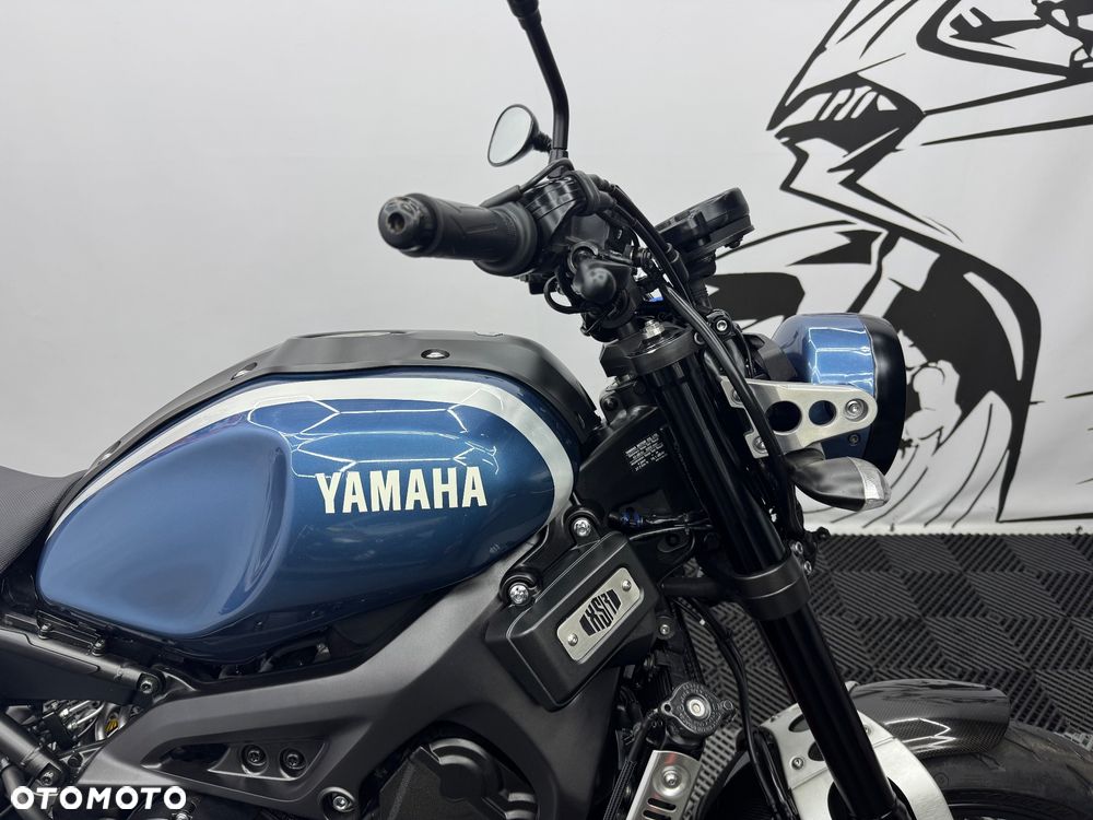 Yamaha XSR - 29