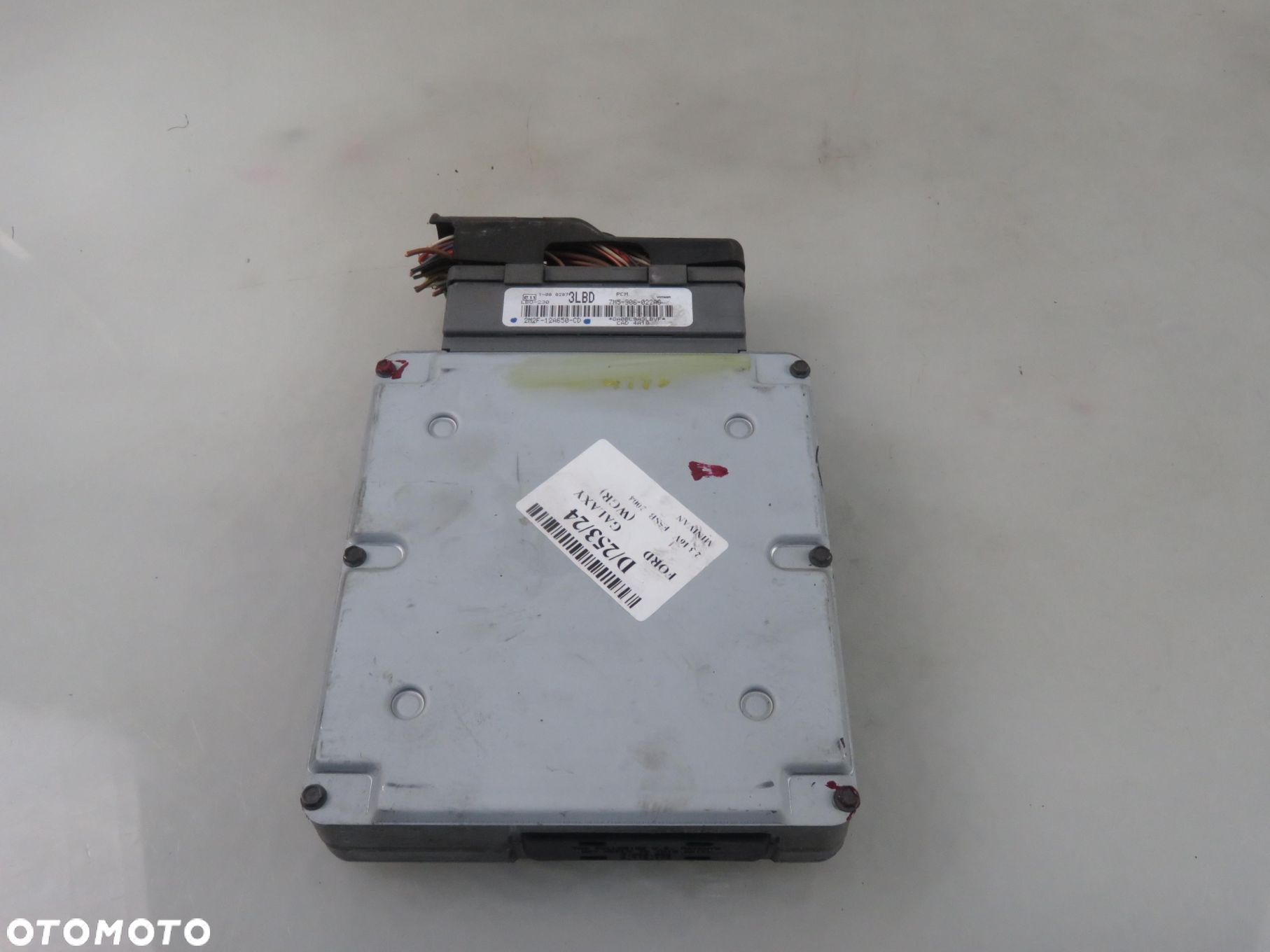 STEROWNIK FORD GALAXY I 2.3 2M2F12A650CD - 1