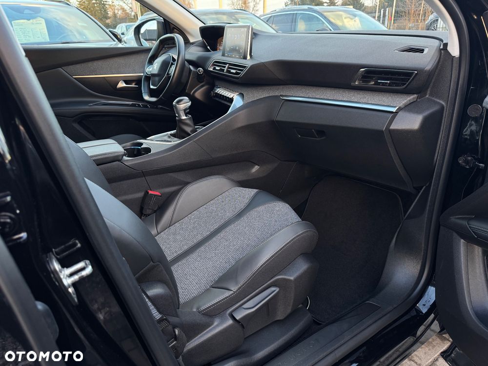 Peugeot 5008 BlueHDi 130 Allure Pack - 7