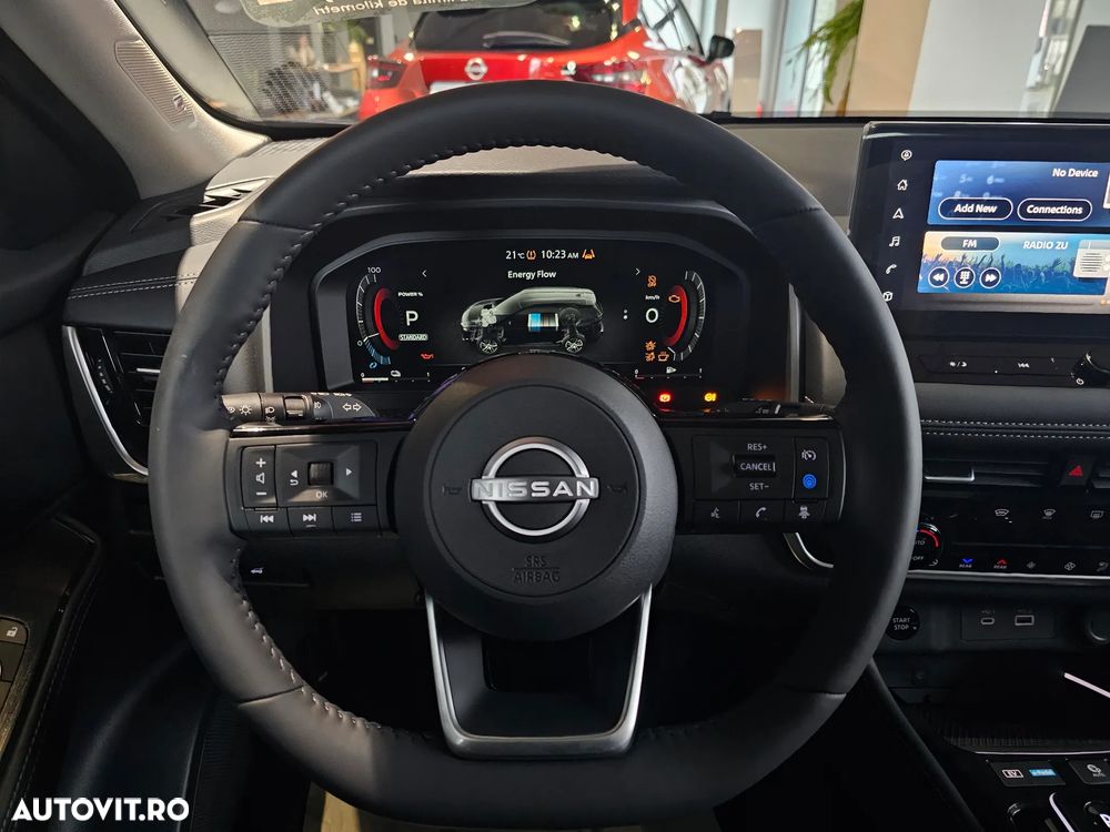Nissan X-Trail e4ORCE 5 locuri Tekna - 9