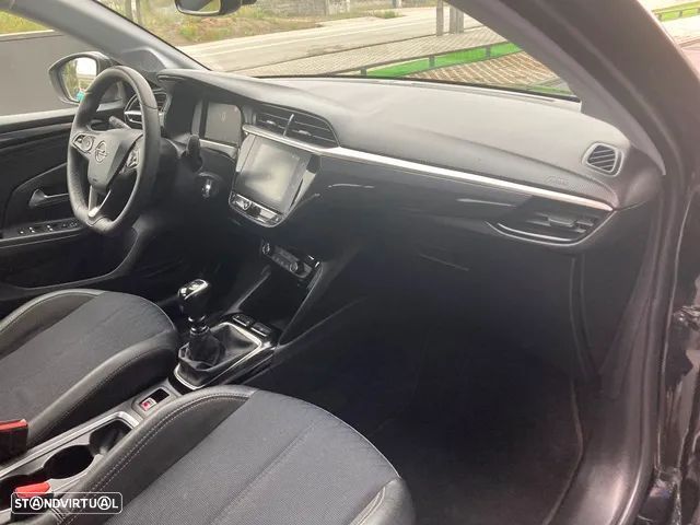 Opel Corsa 1.2 T GS - 32