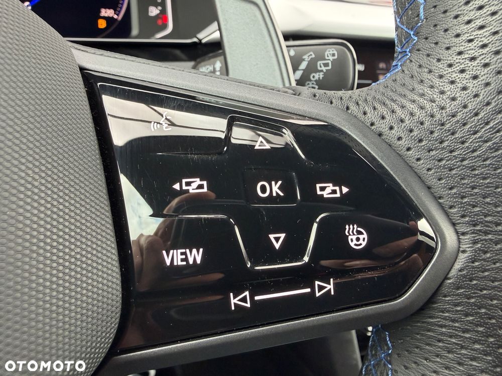 Volkswagen Arteon 2.0 TSI 4Motion R DSG - 24
