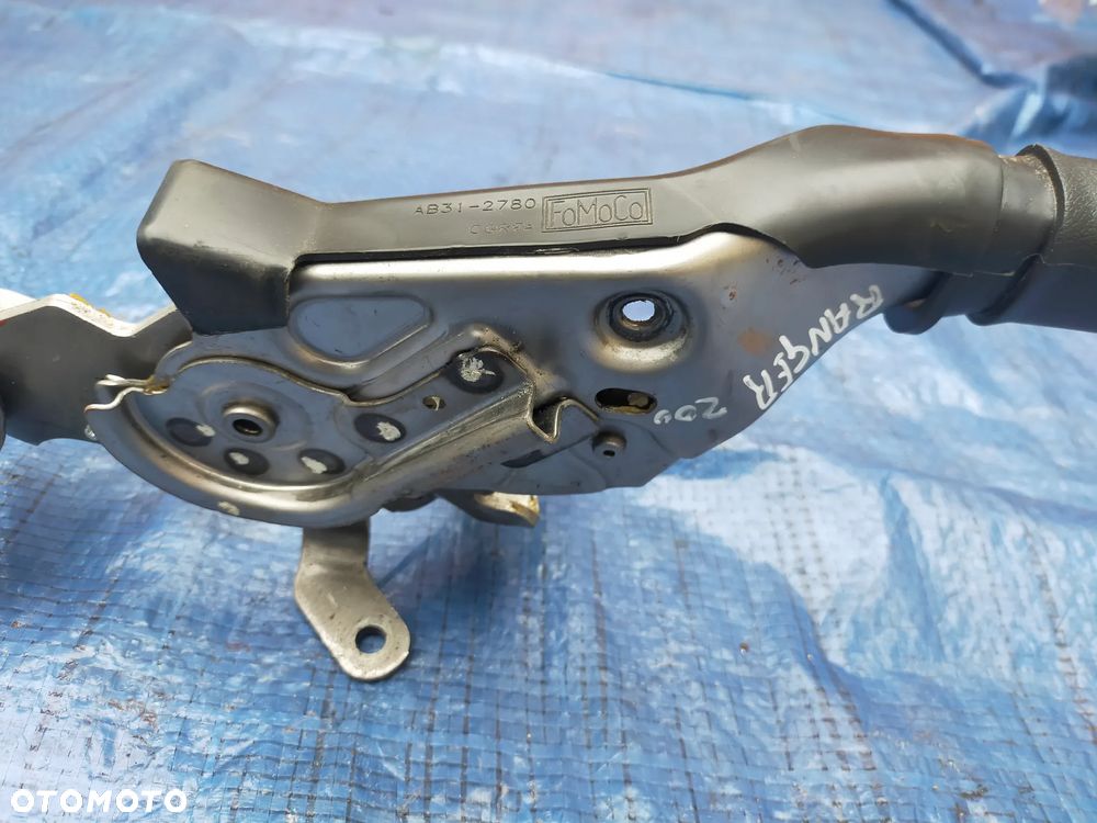 FORD RANGER 2020r Dzwignia Hamulca Ręcznego Hamulec Ręczny AB31-2780 - 2