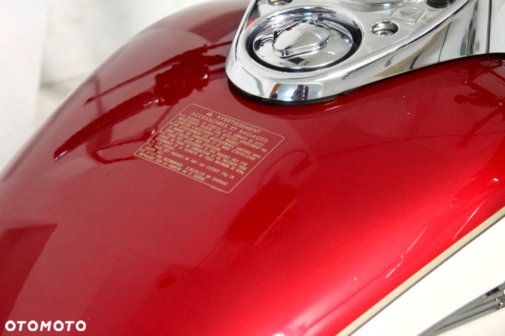 Honda Shadow - 24