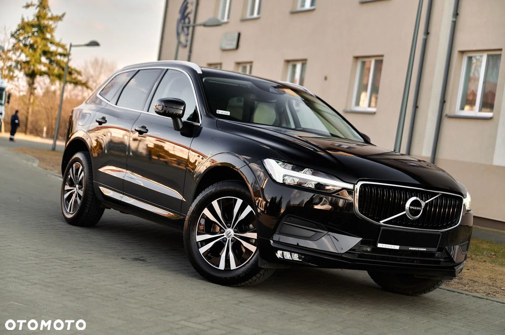 Volvo XC 60 - 4