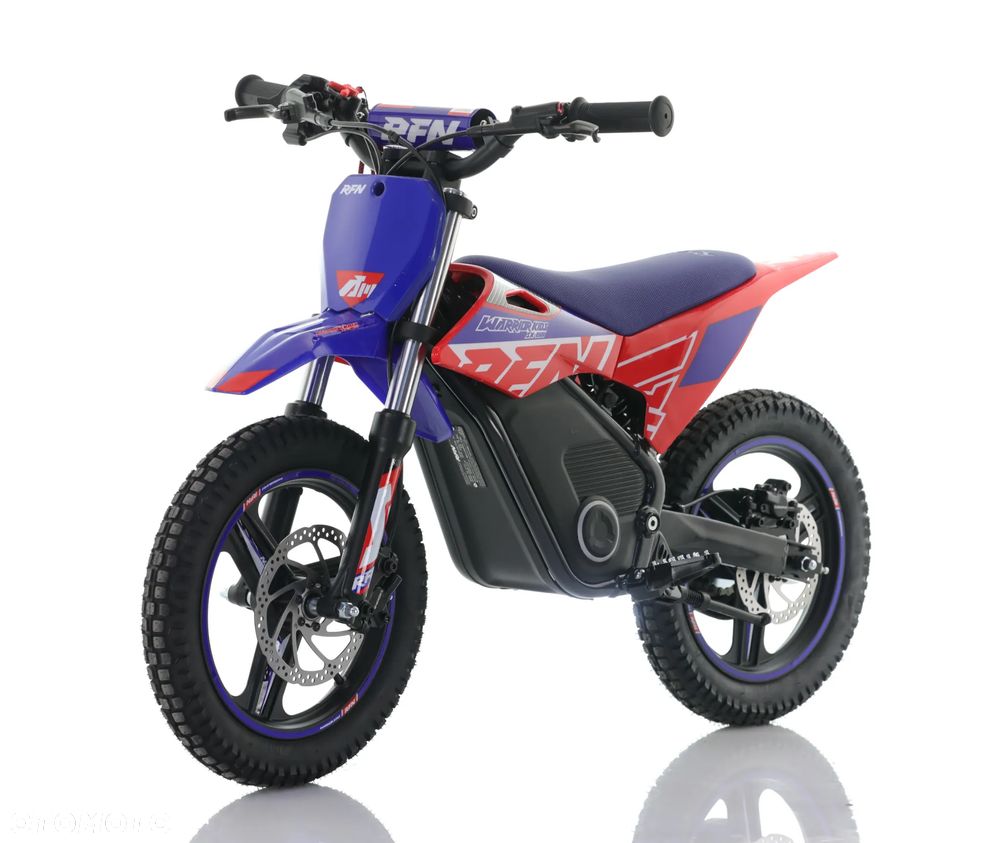 Mrf