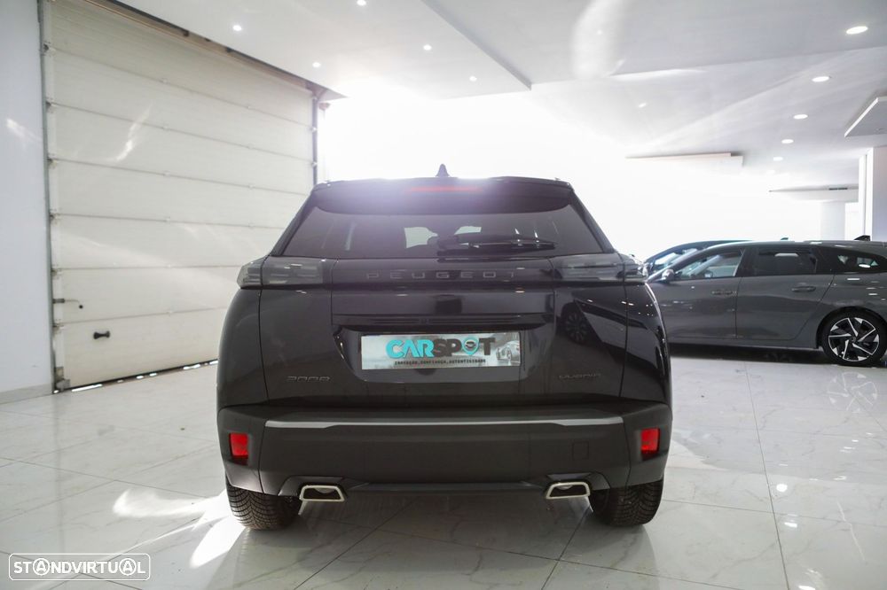 Peugeot 2008 1.2 Hybrid Allure e-DCS6 - 9