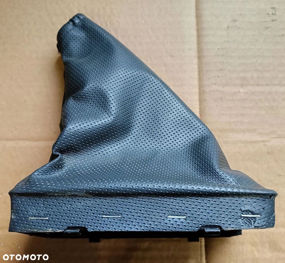 Tigra B mieszek biegów Opel - 2