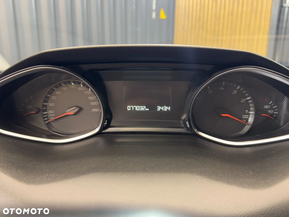 Peugeot 308 PureTech 110 Stop & Start Access - 24