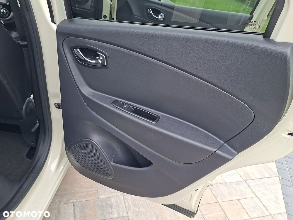 Renault Captur - 13