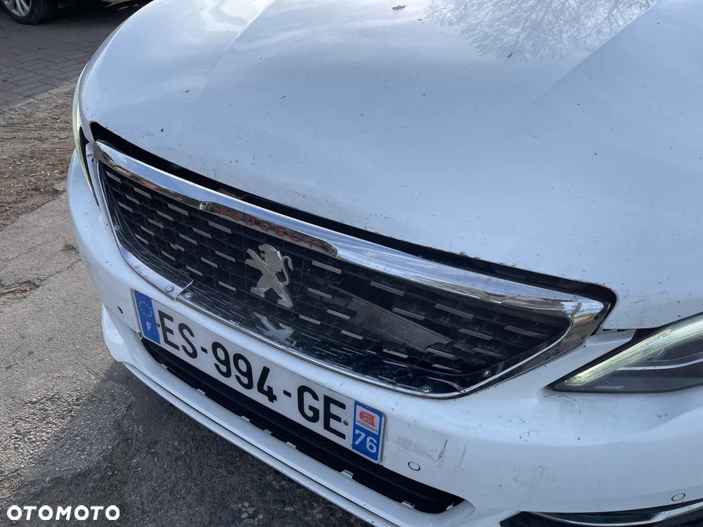 Peugeot 308 1.6 BlueHDi Business Line S&S - 38