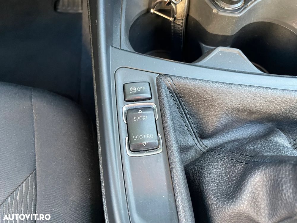 BMW Seria 1 114d - 17