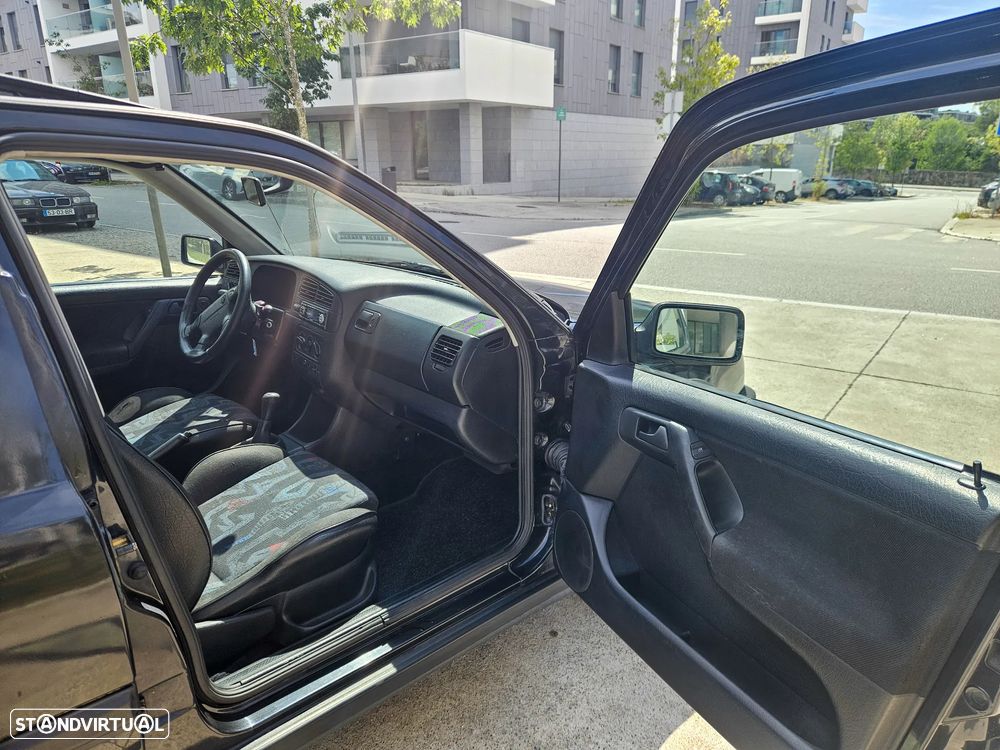 VW Golf - 7