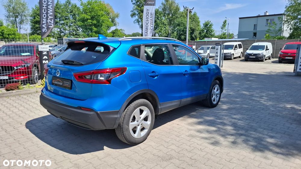 Nissan Qashqai - 33