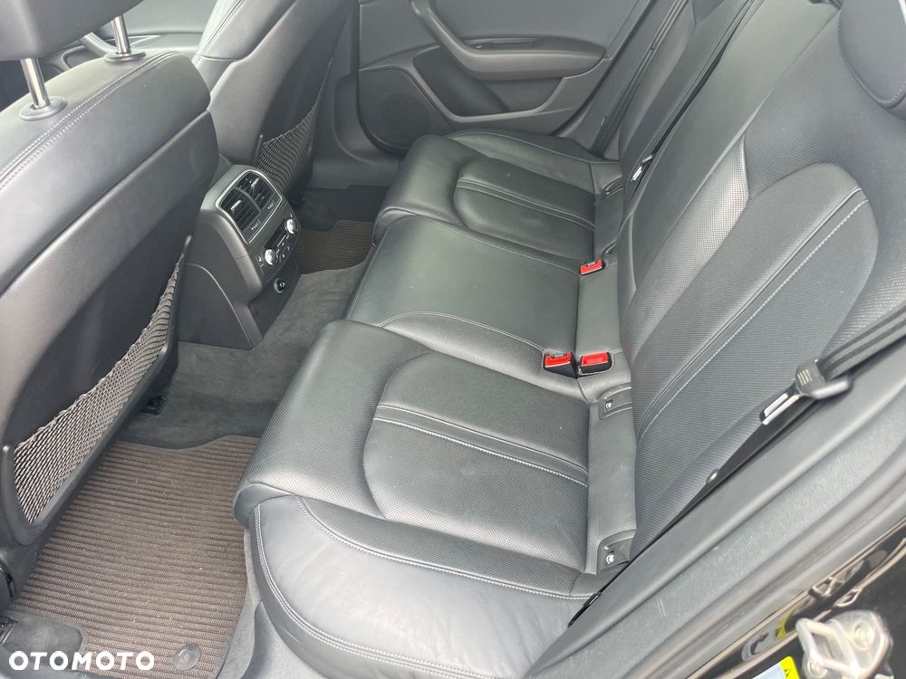 Audi A6 Allroad 3.0 TDI clean diesel Quattro S tronic - 21
