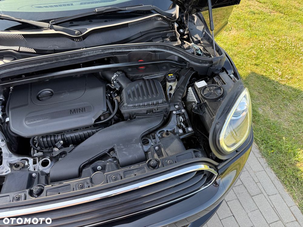 MINI Countryman One Blackyard - 38