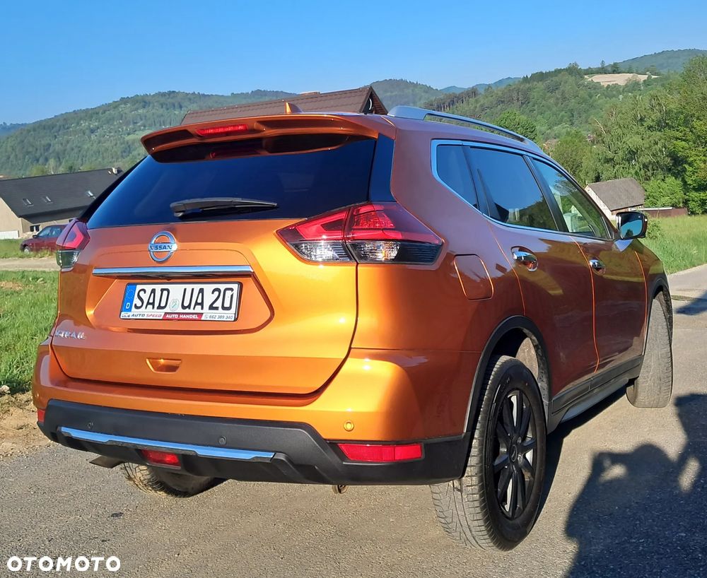 Nissan X-Trail - 26