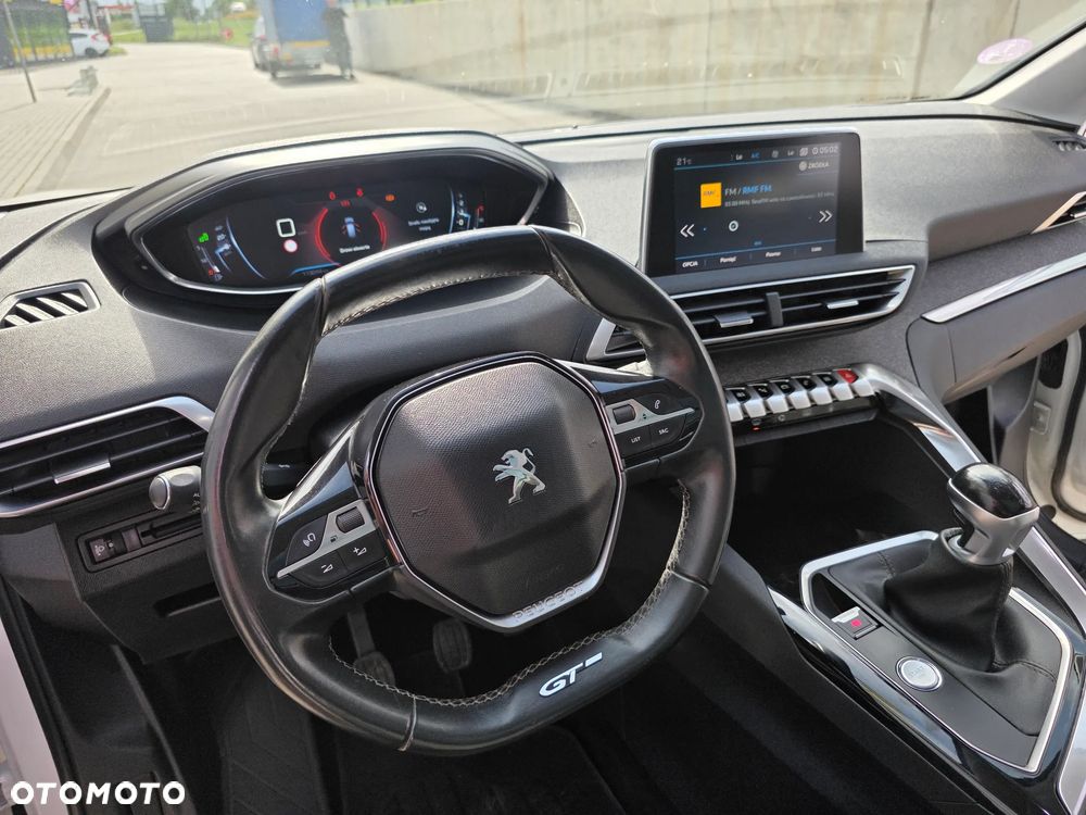 Peugeot 3008 PureTech 130 Stop & Start Allure - 23