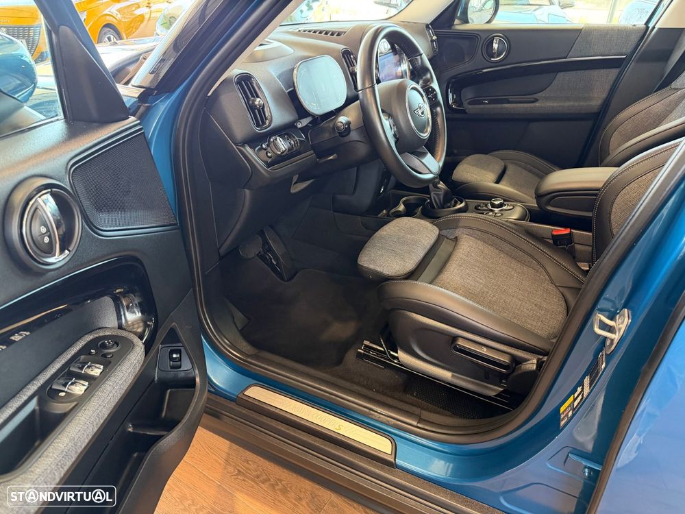 MINI Countryman - 12