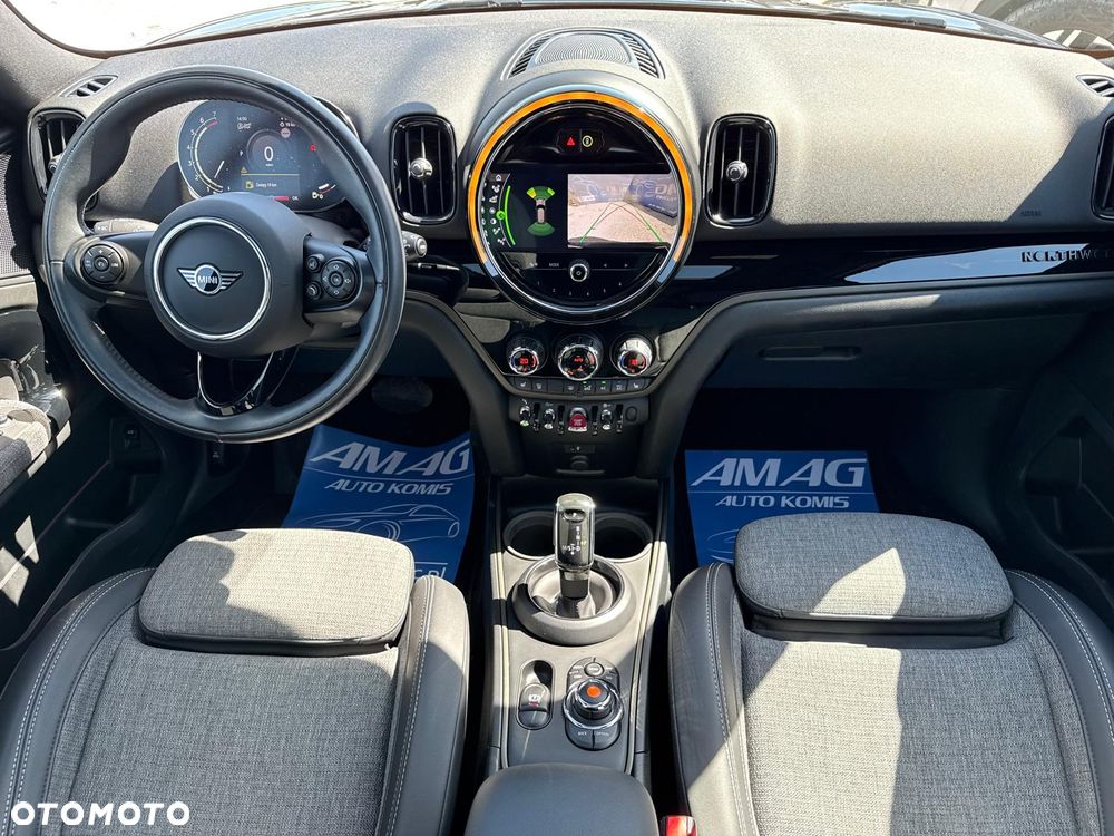 MINI Countryman Cooper Shadow Edition - 20