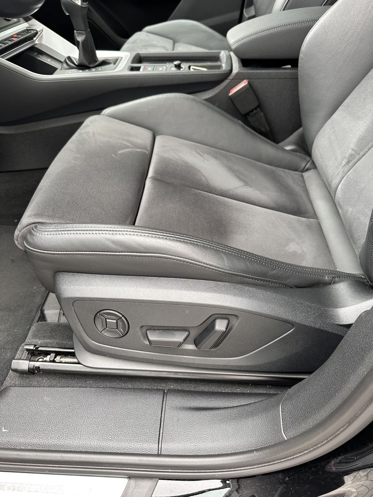 Audi Q3 45 TFSI Quattro S-Line S tronic - 11