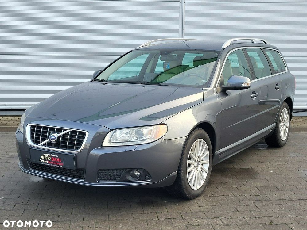 Volvo V70 - 8