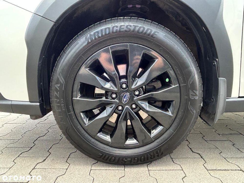 Subaru Outback 2.5i Cross (EyeSight) Lineartronic - 38